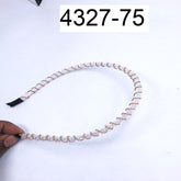 Impression Original Fancy Hairbands (Pack of 12)